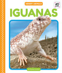 Iguanas cover