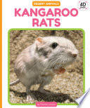 Kangaroo Rats cover