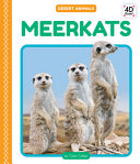 Meerkats cover
