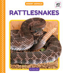 Rattlesnakes cover