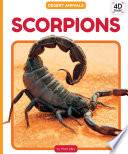 Scorpions cover
