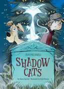 Shadow Cats cover