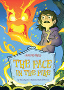 The Face in the Fire cover