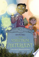 The Streetwise Poltergeist cover