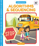 Algorithms & Sequencing cover