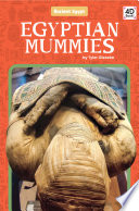 Egyptian Mummies cover
