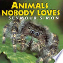 Animals Nobody Loves cover