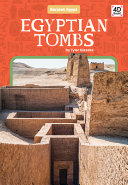 Egyptian Tombs cover