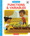 Functions & Variables cover