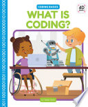 What Is Coding? cover