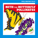 Beth the Butterfly Pollinates cover
