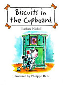 Biscuits in the Cupboard cover