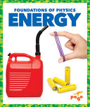Energy cover