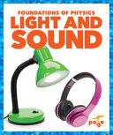 Light and Sound cover
