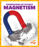 Magnetism cover