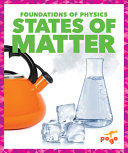 States of Matter cover