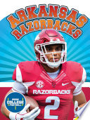 Arkansas Razorbacks cover