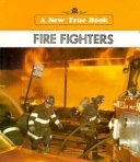 Fire Fighters cover