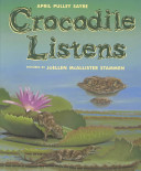 Crocodile Listens cover