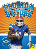 Florida Gators cover