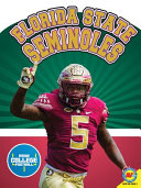 Florida State Seminoles cover
