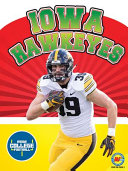 Iowa Hawkeyes cover