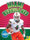 Miami Hurricanes cover