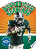 Michigan State Spartans cover