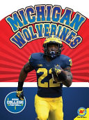 Michigan Wolverines cover