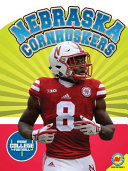 Nebraska Cornhuskers cover