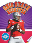 Ohio State Buckeyes cover