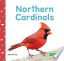 Northern Cardinals cover