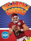 Oklahoma Sooners cover