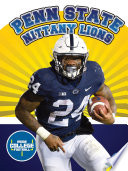 Penn State Nittany Lions cover