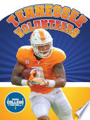 Tennessee Volunteers cover