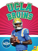 UCLA Bruins cover