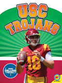 USC Trojans cover