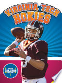 Virginia Tech Hokies cover