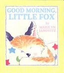 Good Morning, Little Fox cover