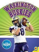 Washington Huskies cover