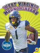West Virginia Mountaineers cover