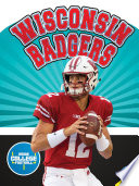 Wisconsin Badgers cover