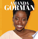 Amanda Gorman cover