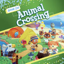 Animal Crossing cover