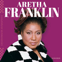 Aretha Franklin cover