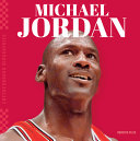 Michael Jordan cover