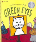 Green Eyes cover