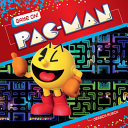 PAC-MAN cover