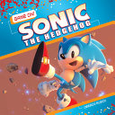 Sonic the Hedgehog cover