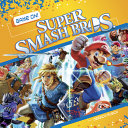 Super Smash Bros. cover